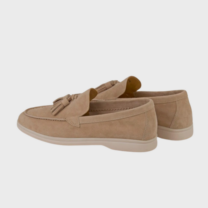 Slimme casual heren loafers