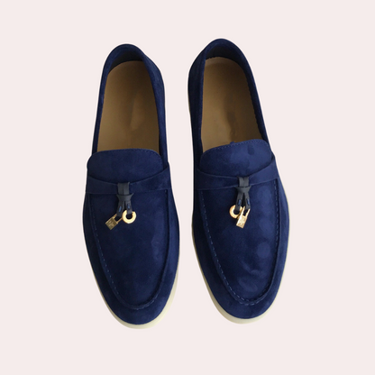 Casual loafers voor dames