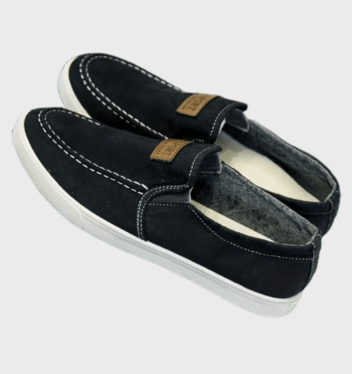 Steve - Loafers men DONE - Miller-Mode